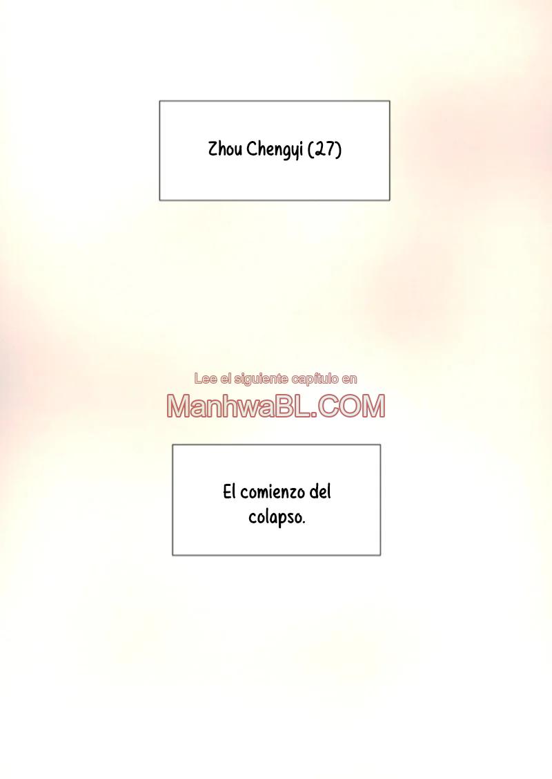 Amor accidentado - Capítulo 12 3 manhwa