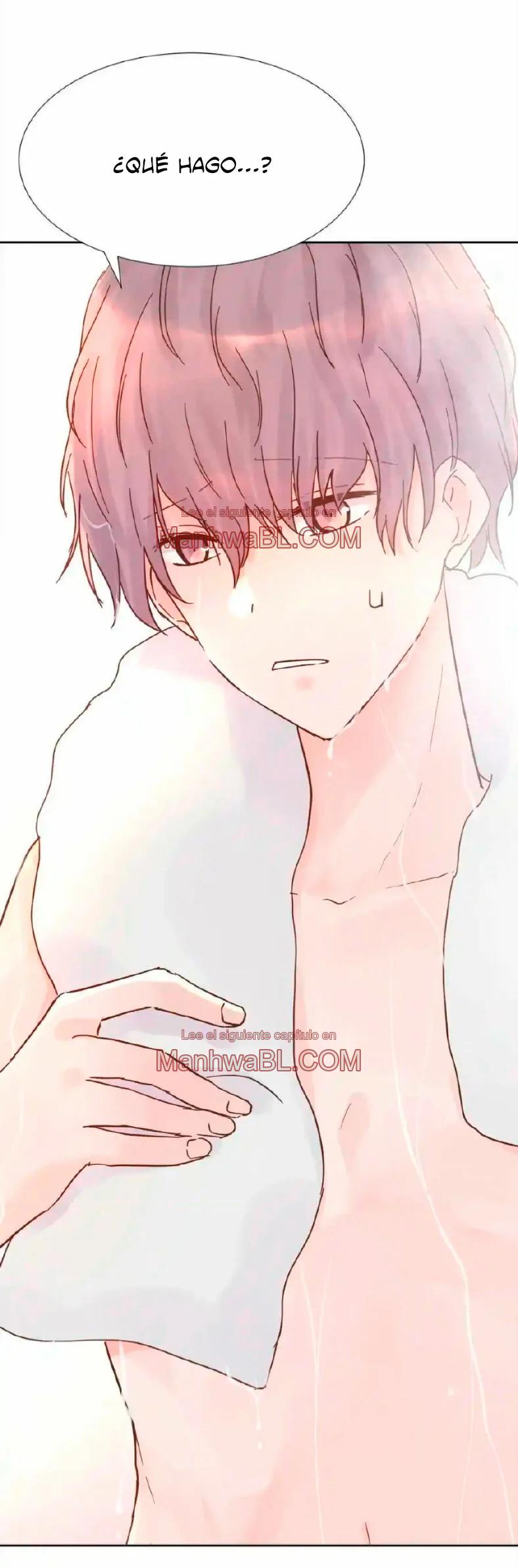 Amor accidentado - Capítulo 22 3 manhwa