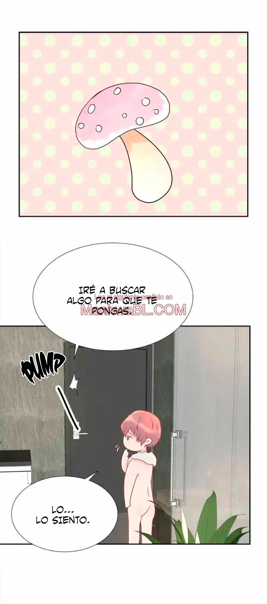 Amor accidentado - Capítulo 22 3 manhwa
