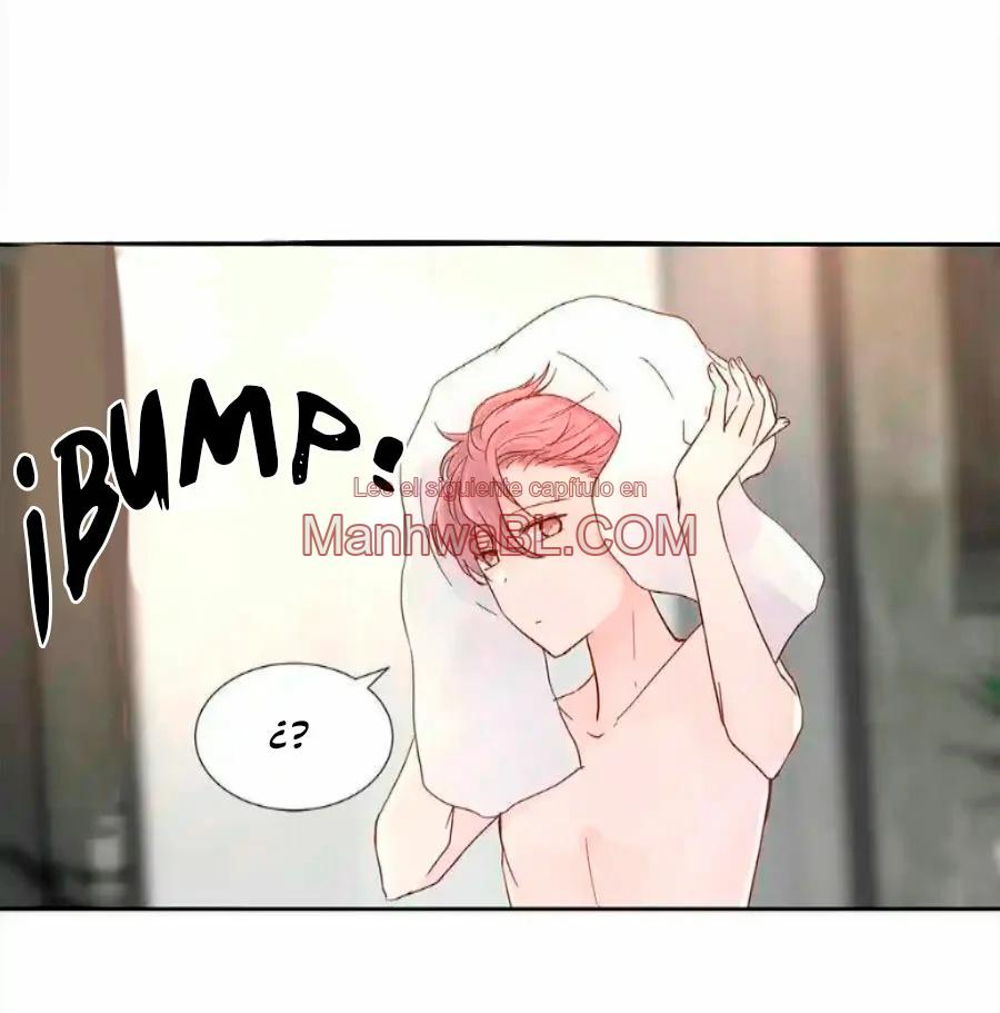 Amor accidentado - Capítulo 22 3 manhwa