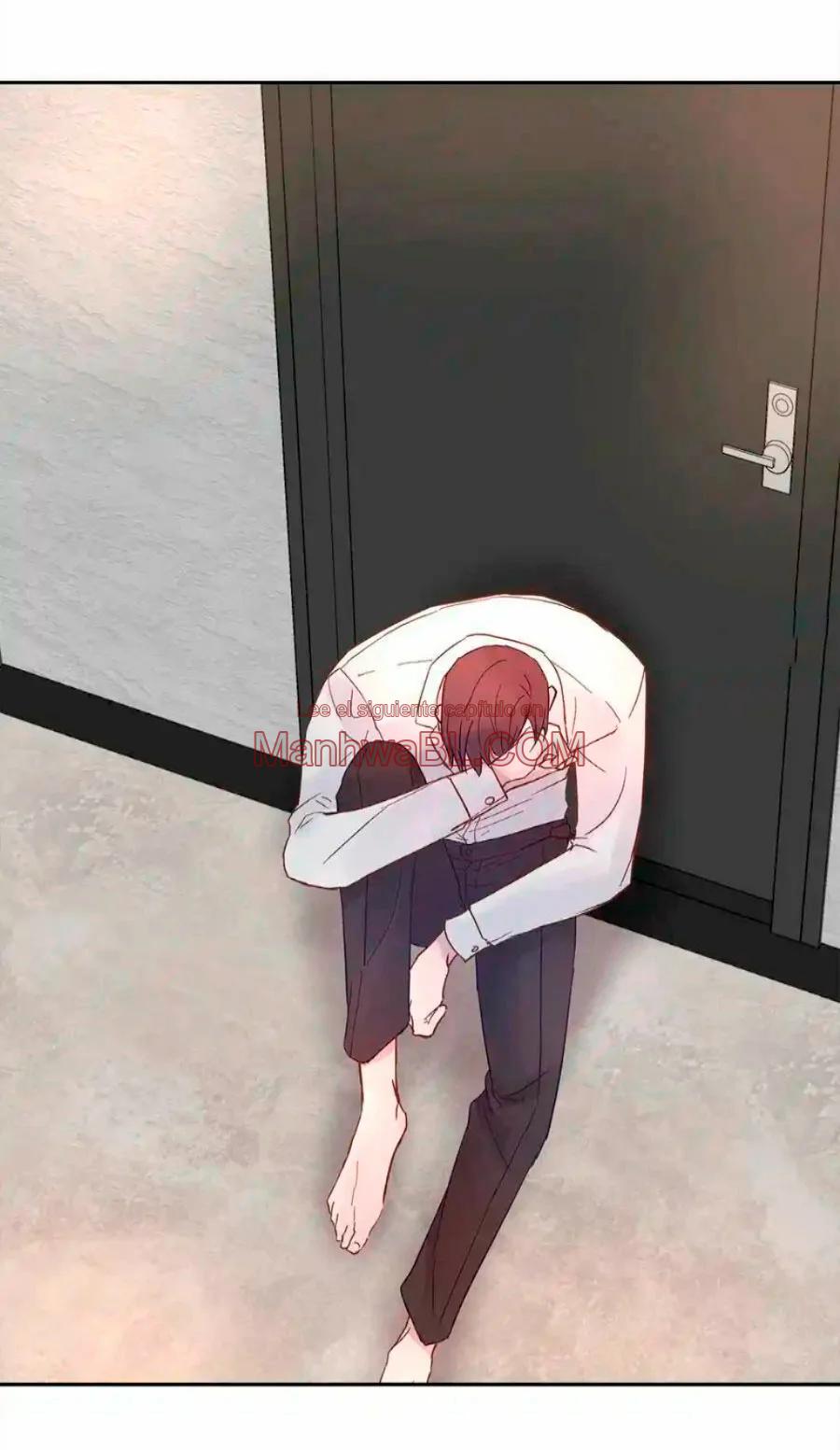 Amor accidentado - Capítulo 22 3 manhwa