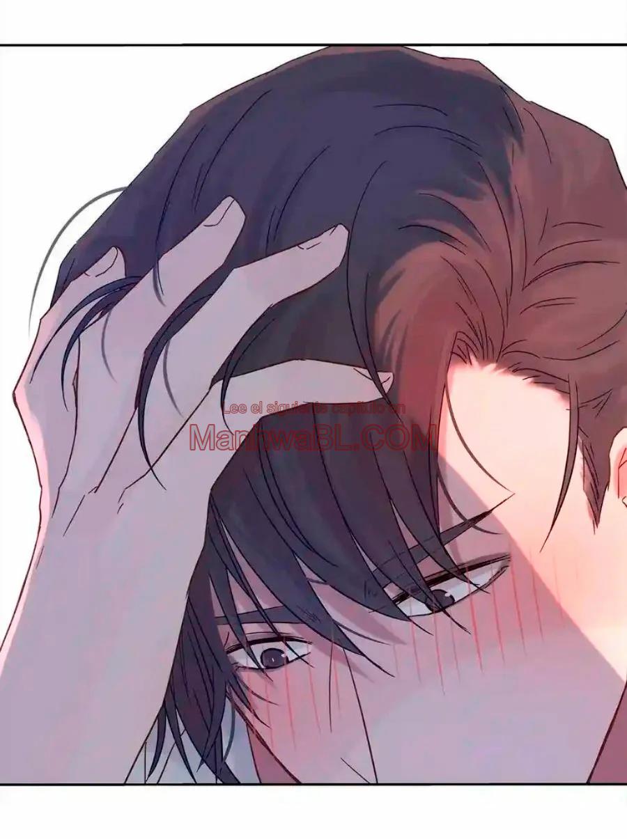 Amor accidentado - Capítulo 22 3 manhwa