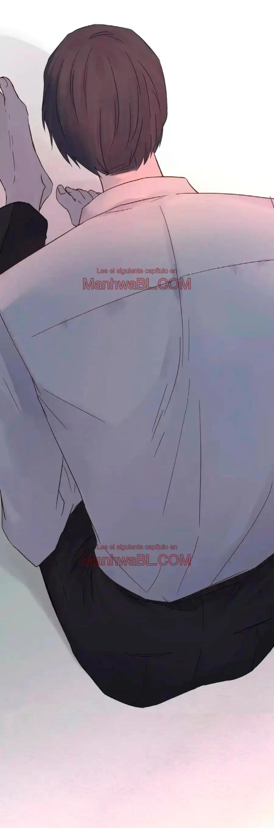 Amor accidentado - Capítulo 22 3 manhwa