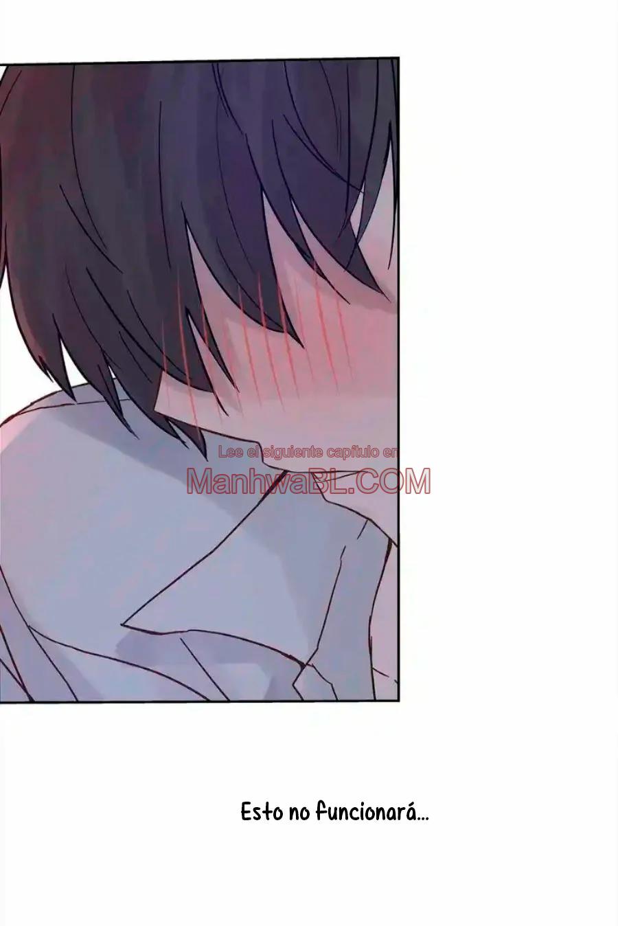 Amor accidentado - Capítulo 22 3 manhwa