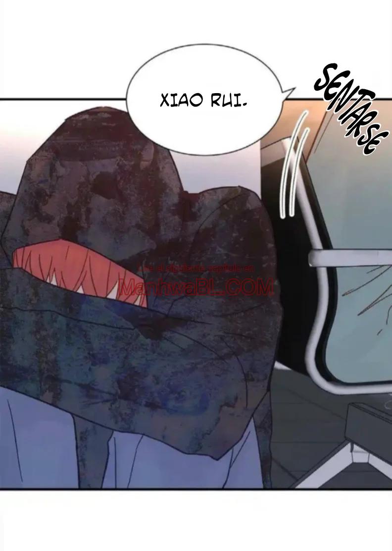 Amor accidentado - Capítulo 51 2 manhwa