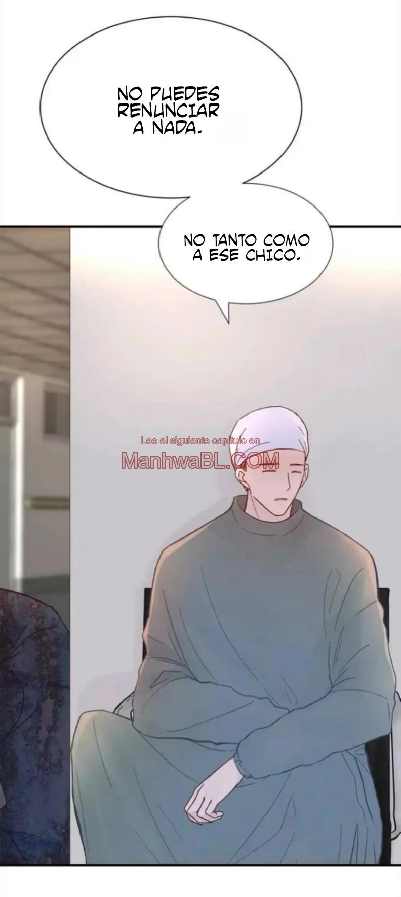 Amor accidentado - Capítulo 51 2 manhwa