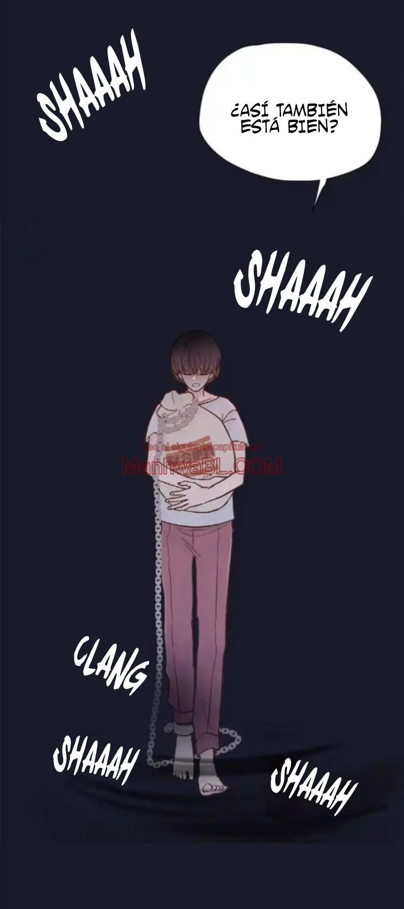 Amor accidentado - Capítulo 51 2 manhwa