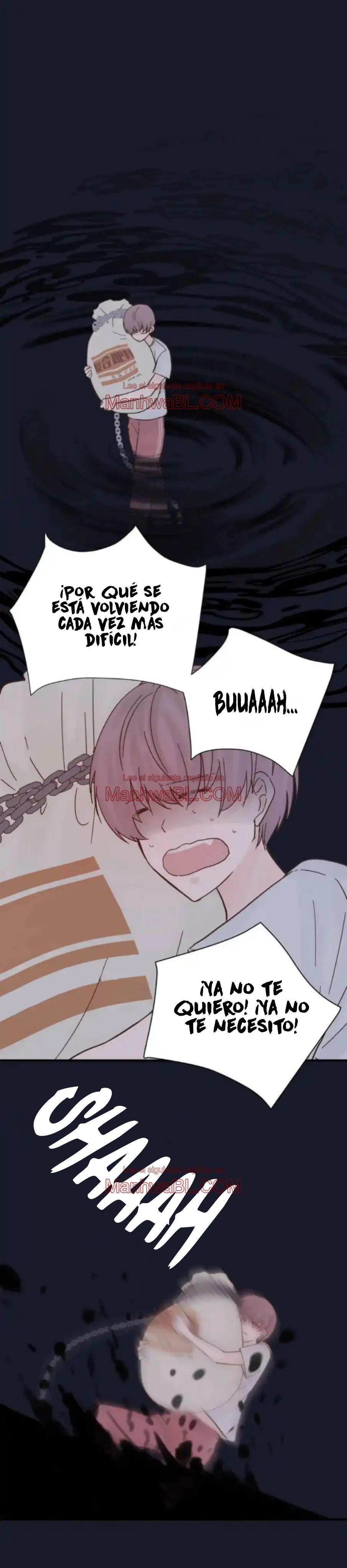 Amor accidentado - Capítulo 51 2 manhwa