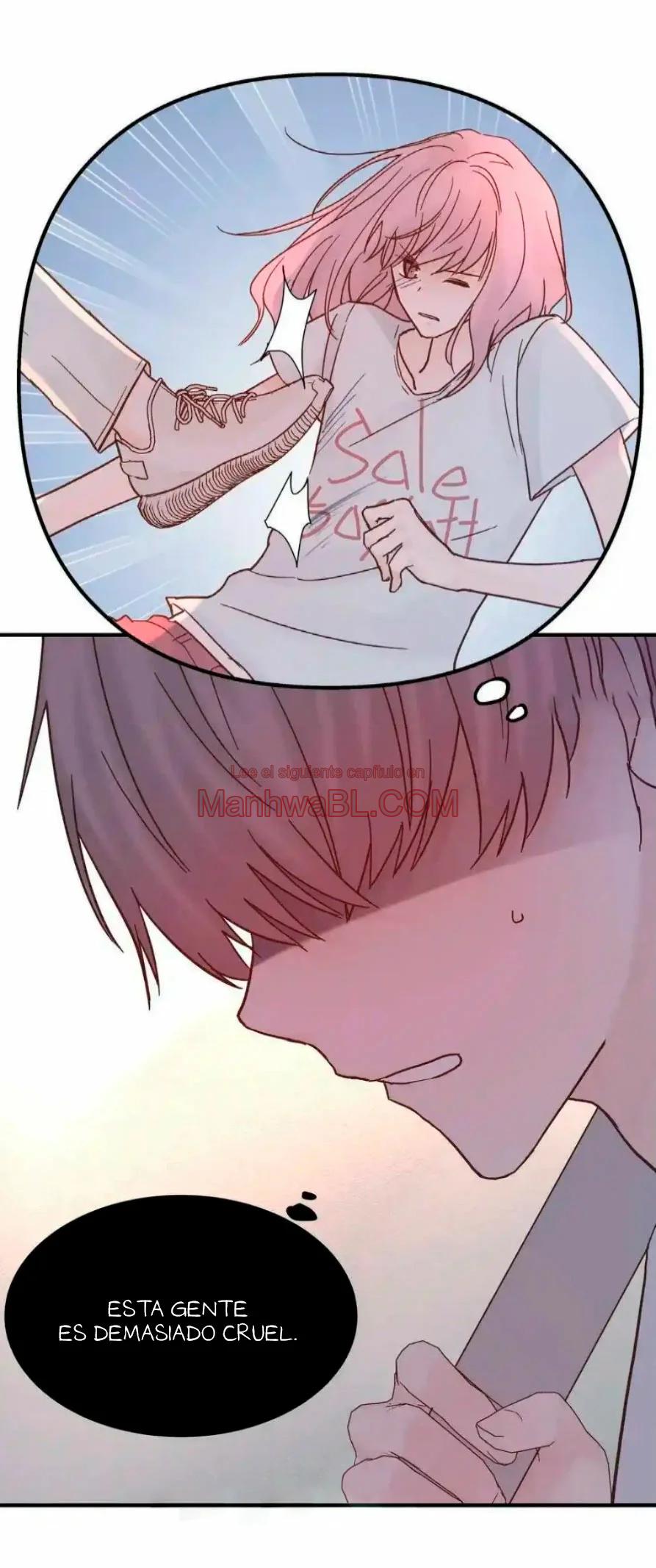 Amor accidentado - Capítulo 49 3 manhwa