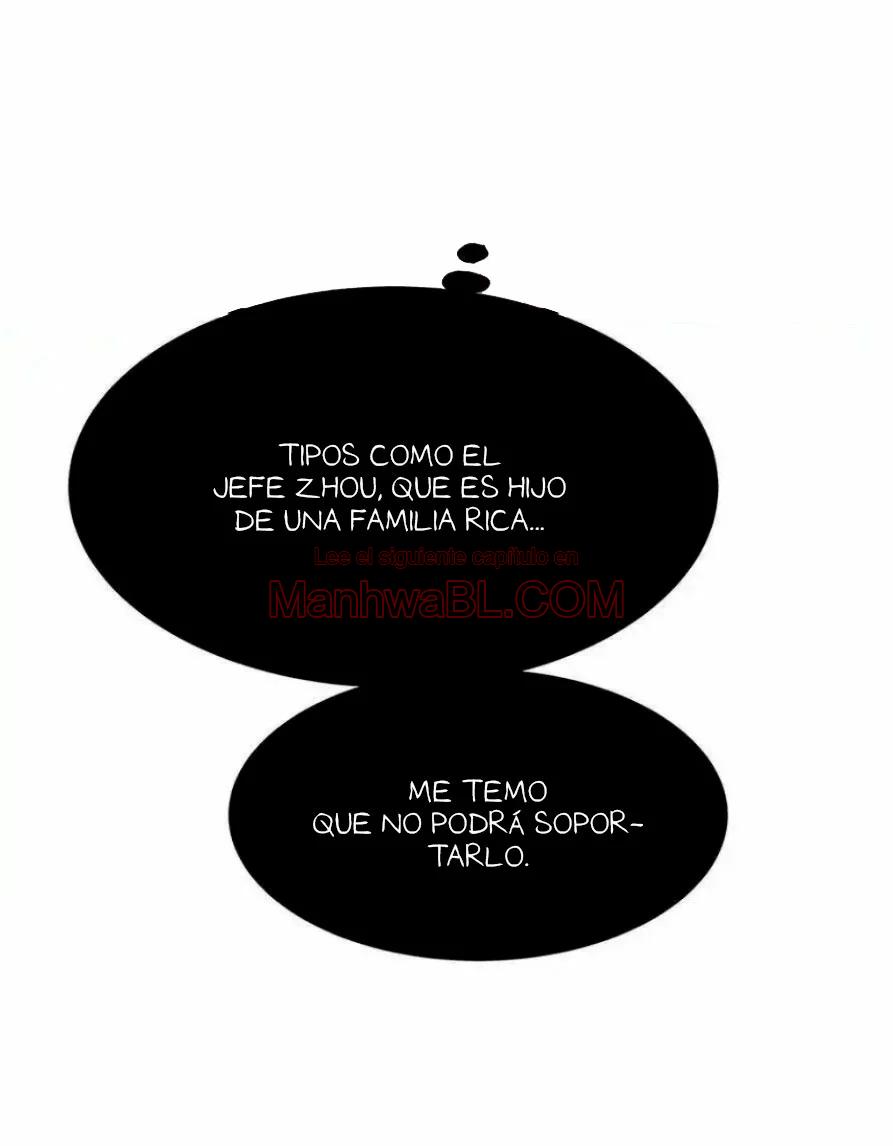Amor accidentado - Capítulo 49 3 manhwa