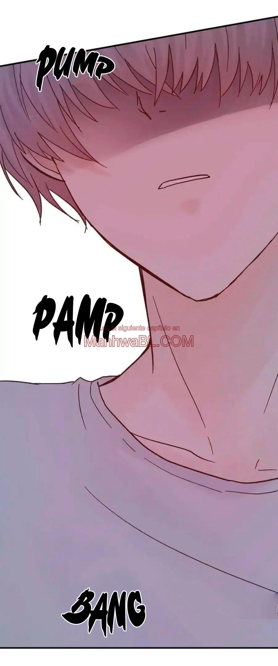 Amor accidentado - Capítulo 49 3 manhwa