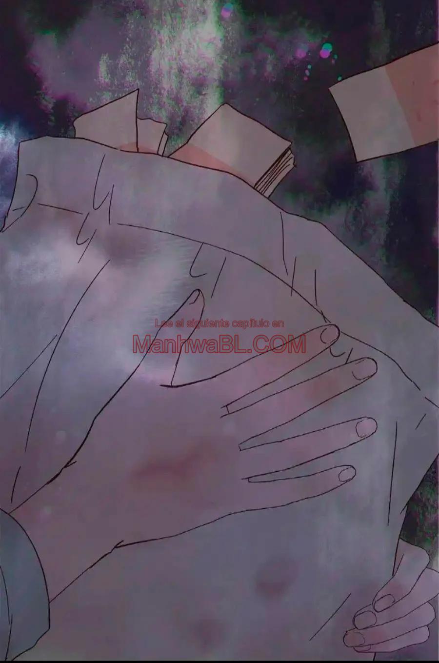 Amor accidentado - Capítulo 49 3 manhwa