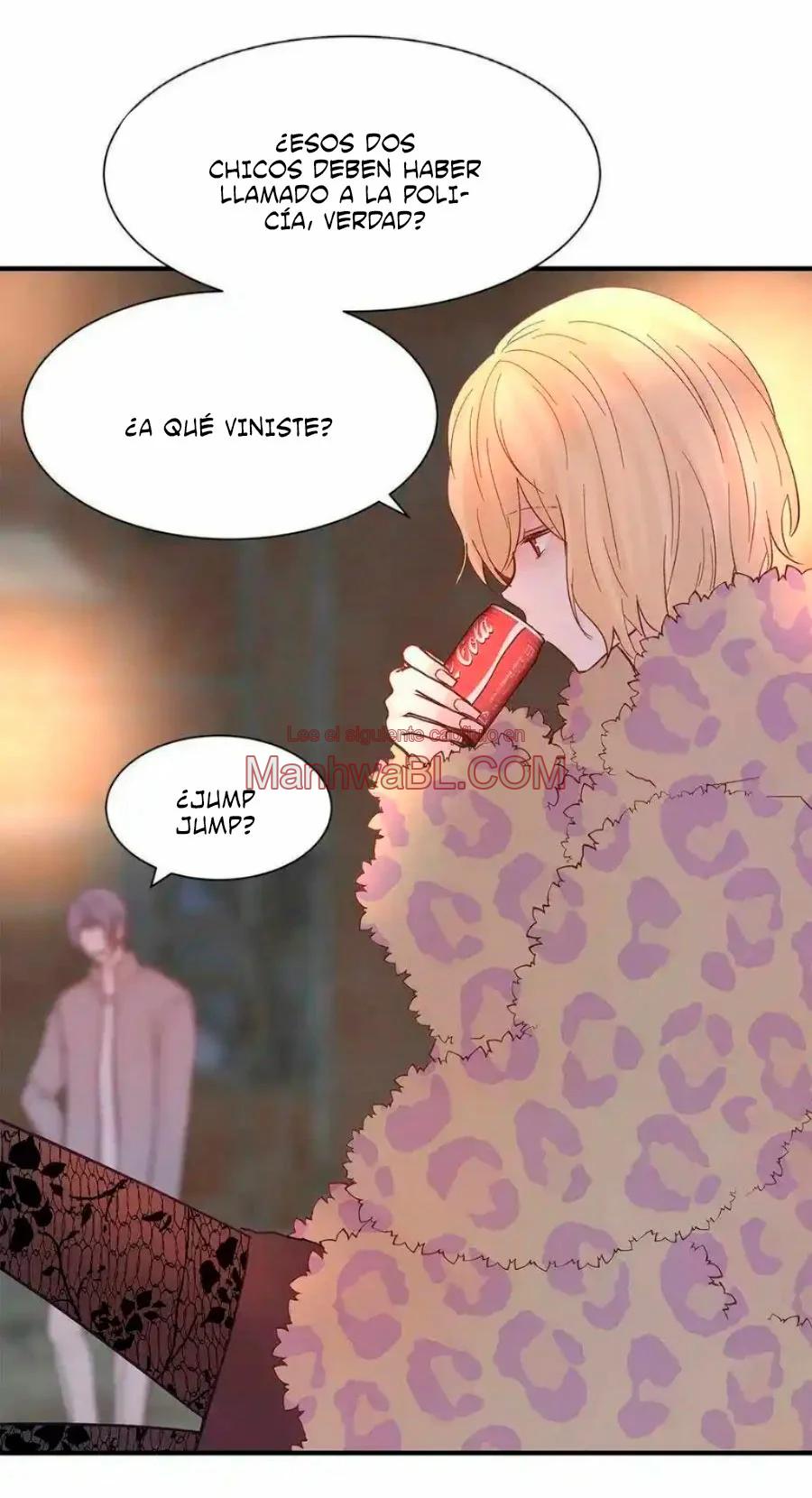 Amor accidentado - Capítulo 49 3 manhwa