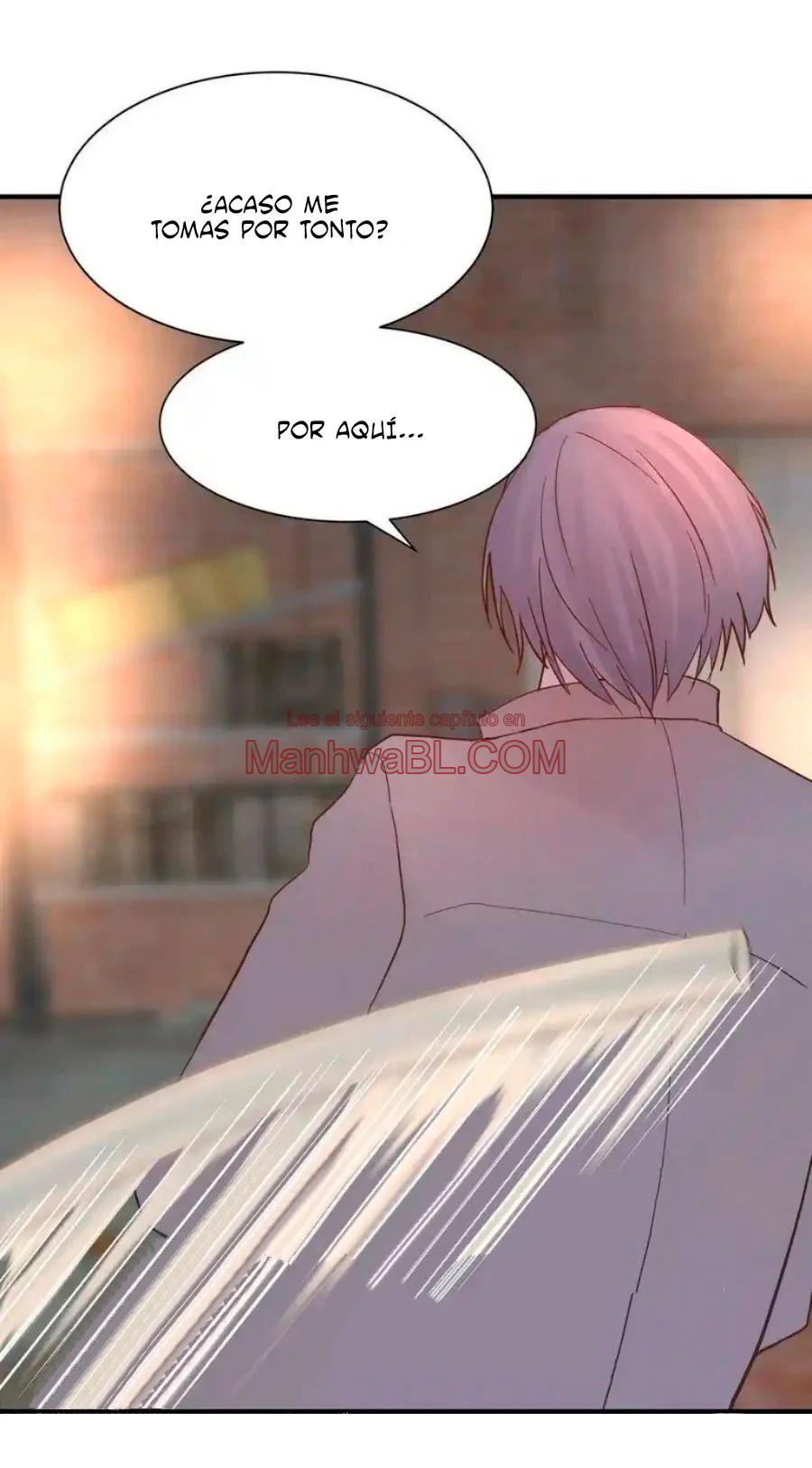 Amor accidentado - Capítulo 49 3 manhwa
