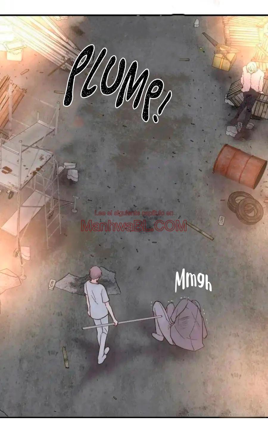 Amor accidentado - Capítulo 49 3 manhwa