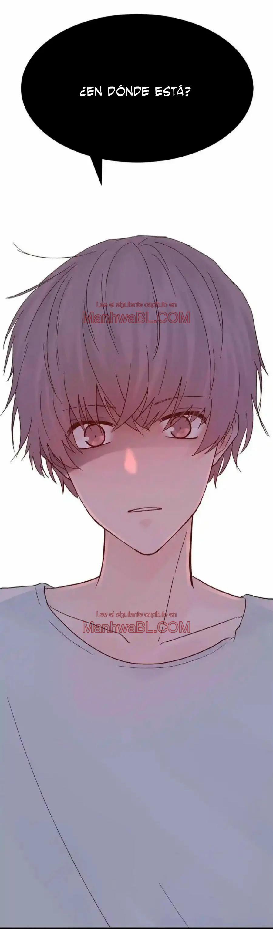 Amor accidentado - Capítulo 49 3 manhwa