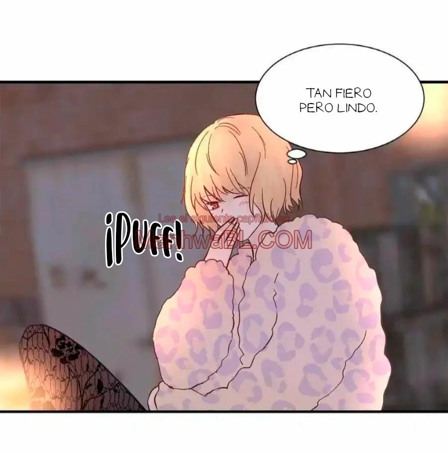 Amor accidentado - Capítulo 49 3 manhwa