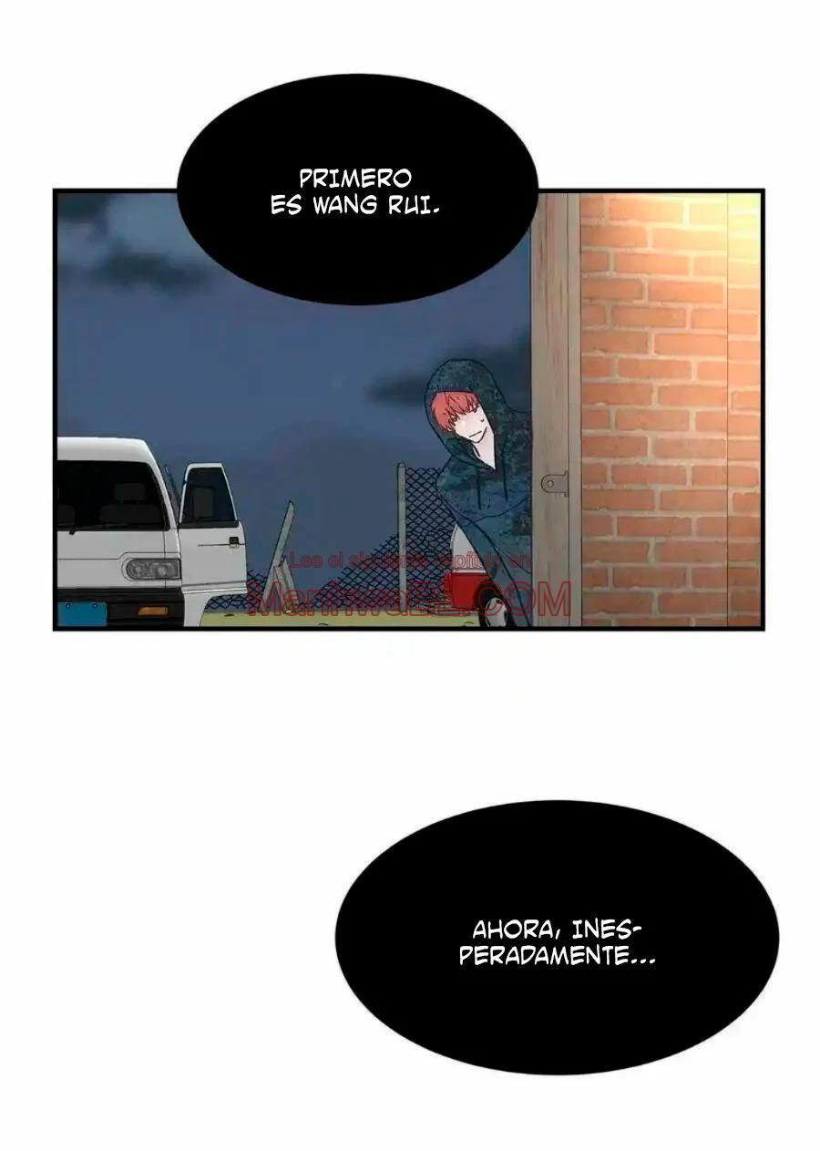 Amor accidentado - Capítulo 49 3 manhwa