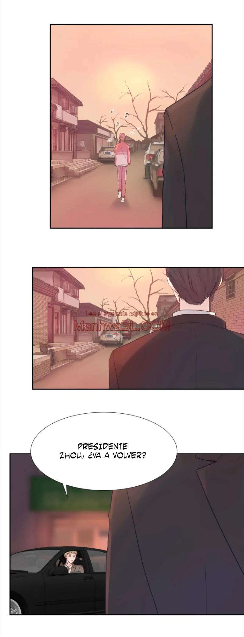 Amor accidentado - Capítulo 17 3 manhwa