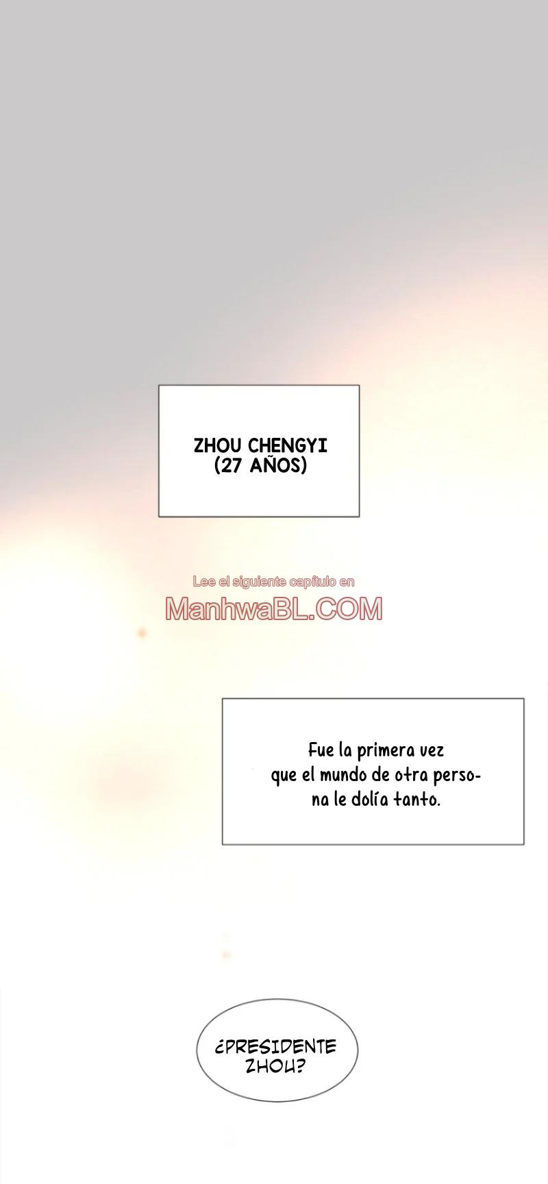 Amor accidentado - Capítulo 17 3 manhwa