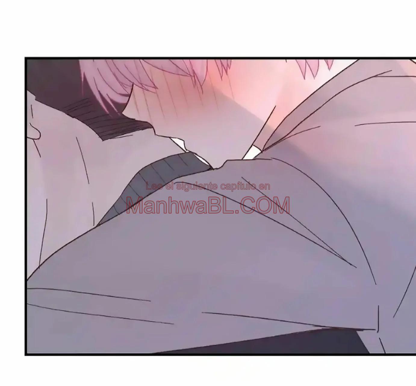 Amor accidentado - Capítulo 58 2 manhwa