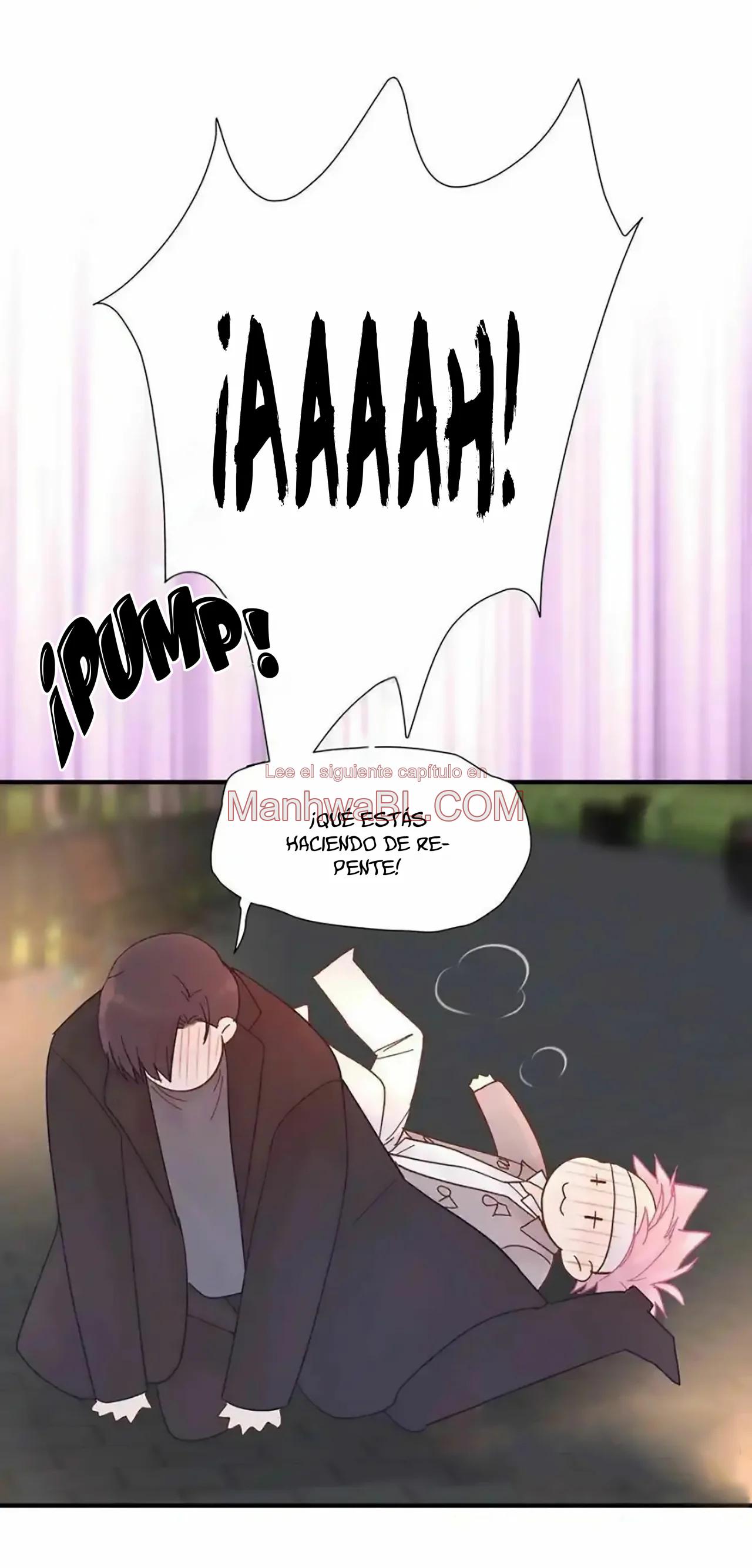 Amor accidentado - Capítulo 58 2 manhwa