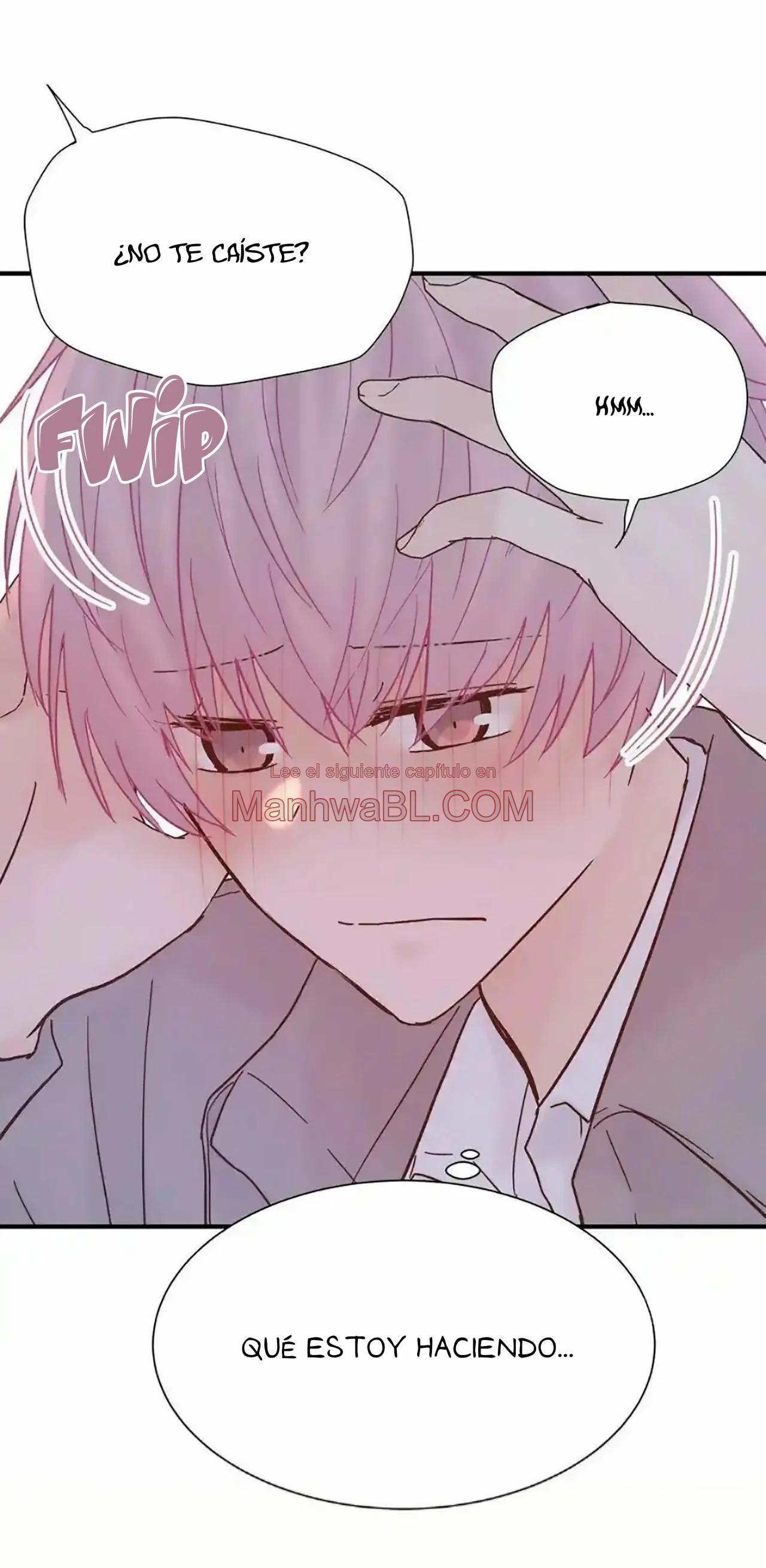 Amor accidentado - Capítulo 58 2 manhwa