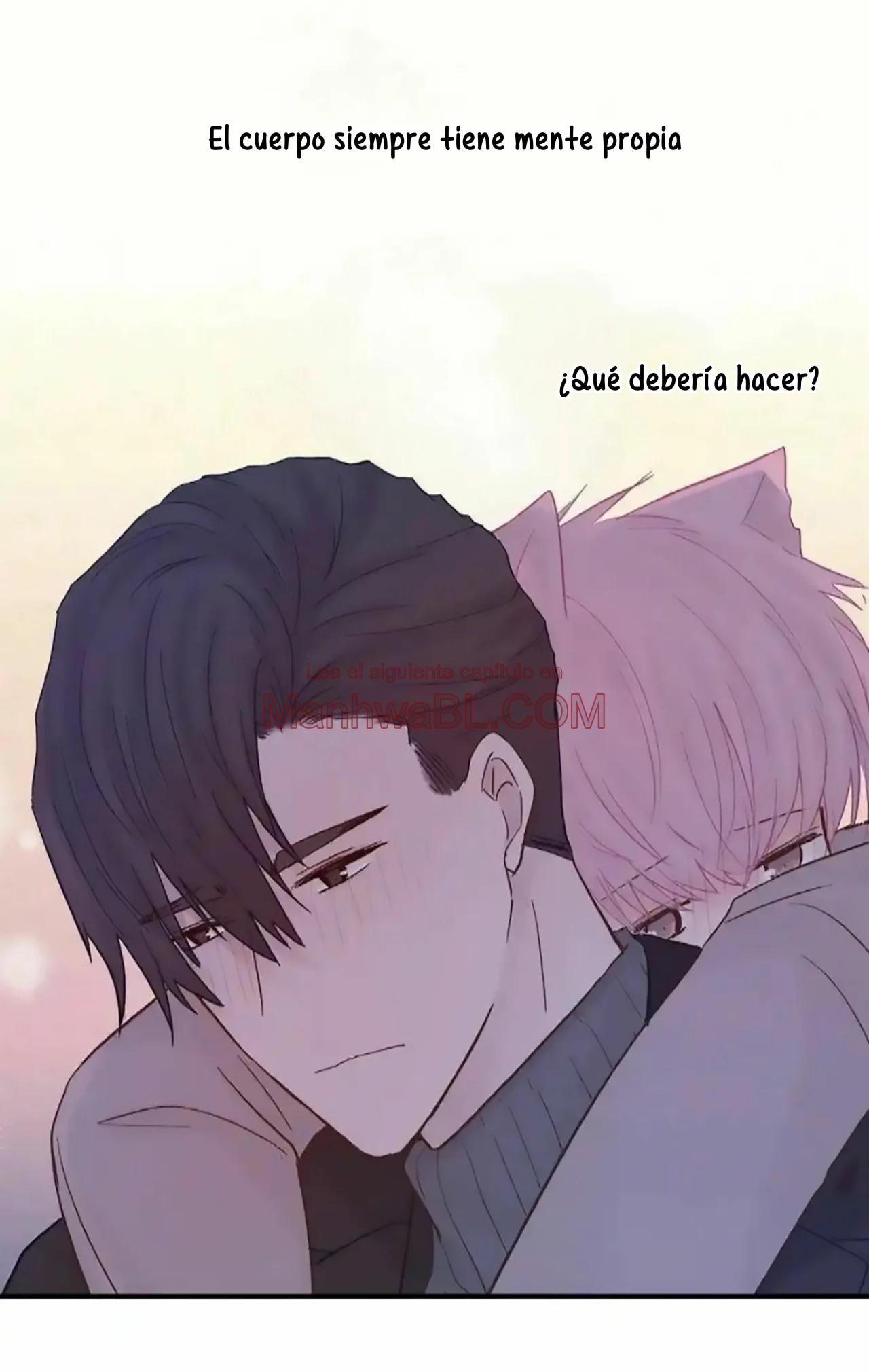 Amor accidentado - Capítulo 58 2 manhwa