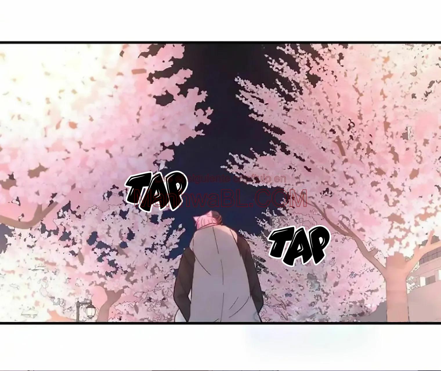 Amor accidentado - Capítulo 58 2 manhwa