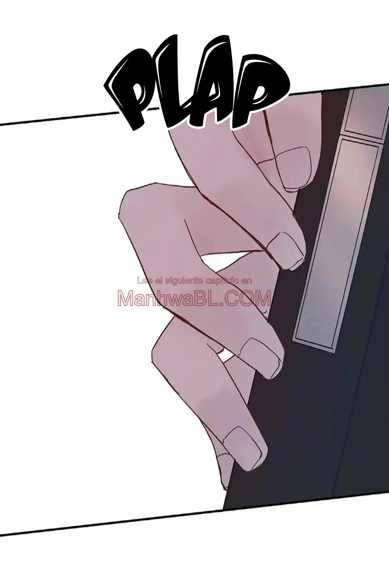 Amor accidentado - Capítulo 58 2 manhwa