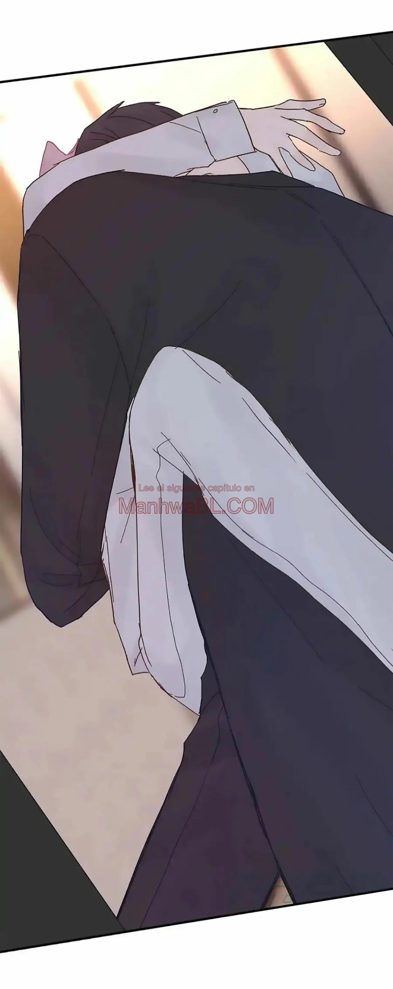 Amor accidentado - Capítulo 58 2 manhwa