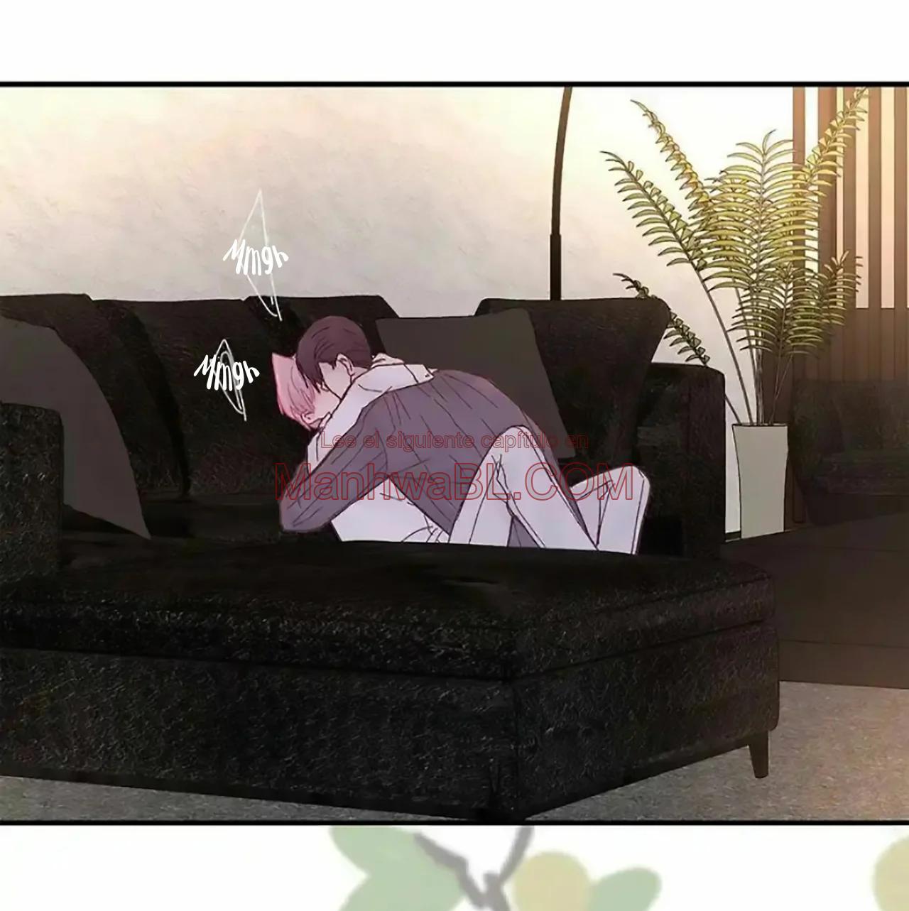 Amor accidentado - Capítulo 58 2 manhwa