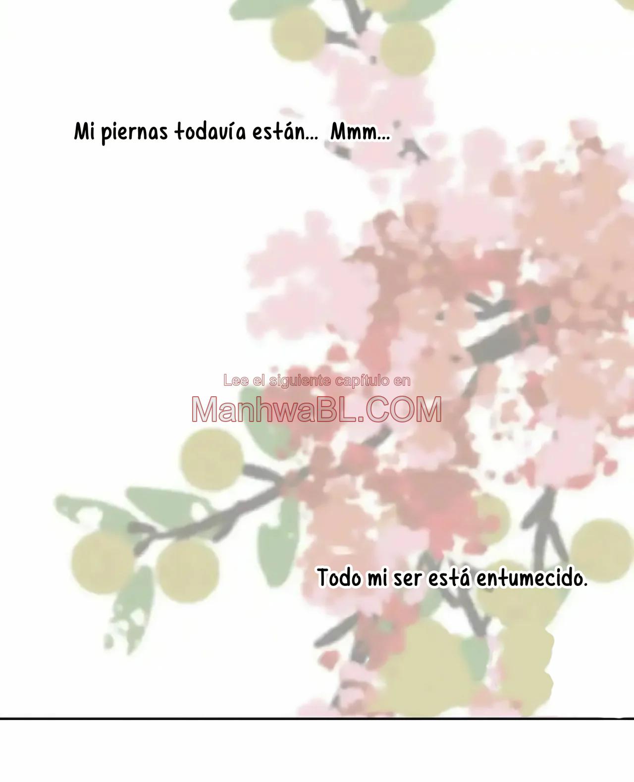 Amor accidentado - Capítulo 58 2 manhwa