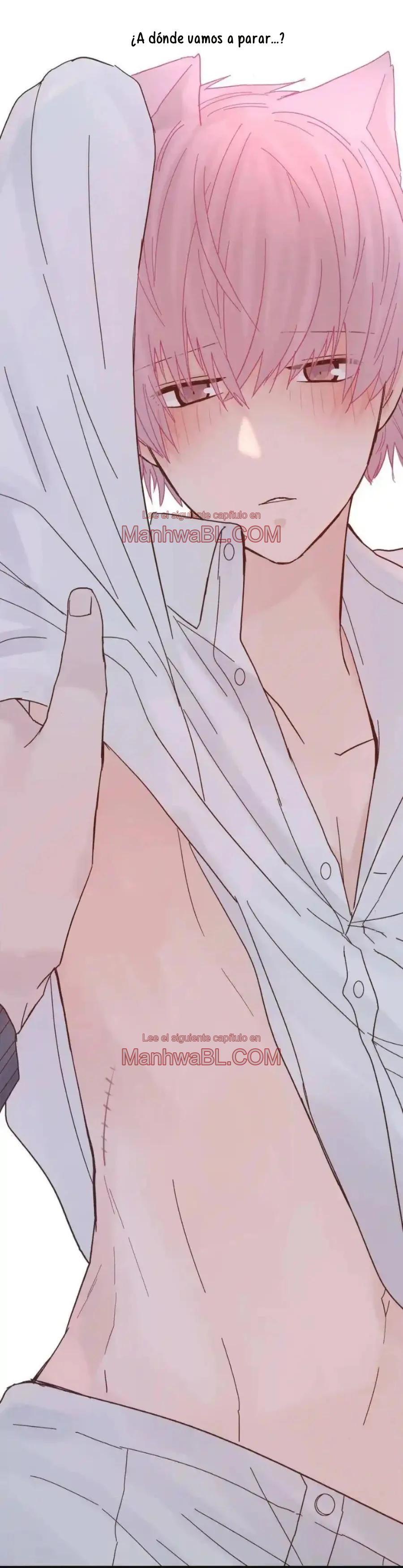 Amor accidentado - Capítulo 58 2 manhwa