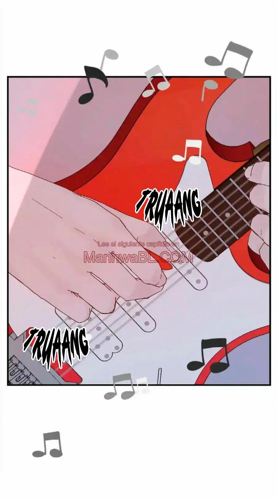 Amor accidentado - Capítulo 45 3 manhwa