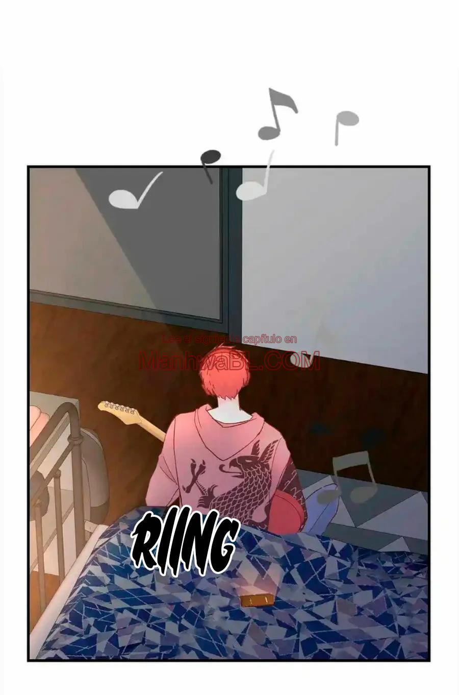 Amor accidentado - Capítulo 45 3 manhwa