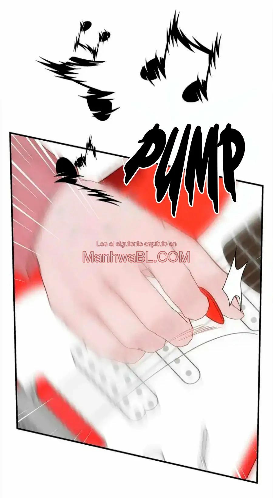Amor accidentado - Capítulo 45 3 manhwa