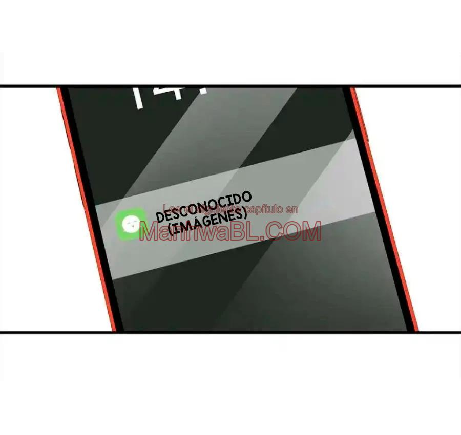 Amor accidentado - Capítulo 45 3 manhwa