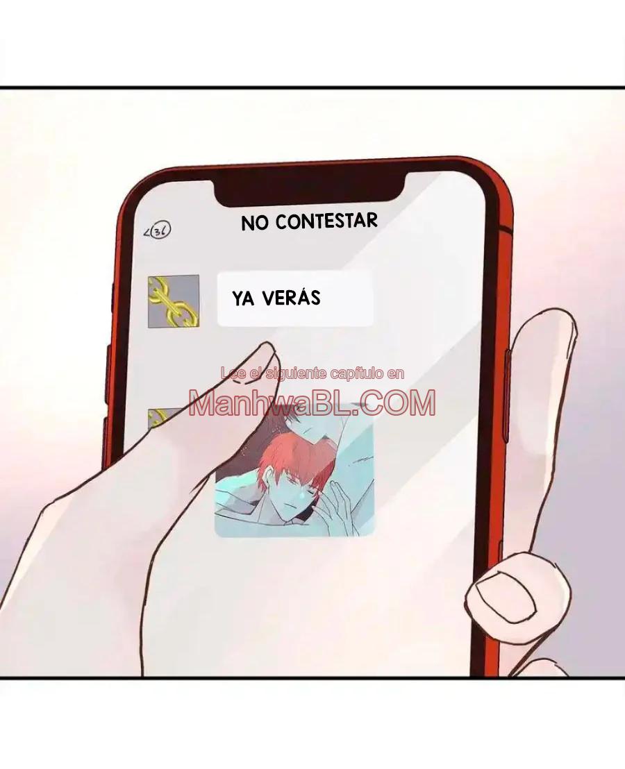 Amor accidentado - Capítulo 45 3 manhwa