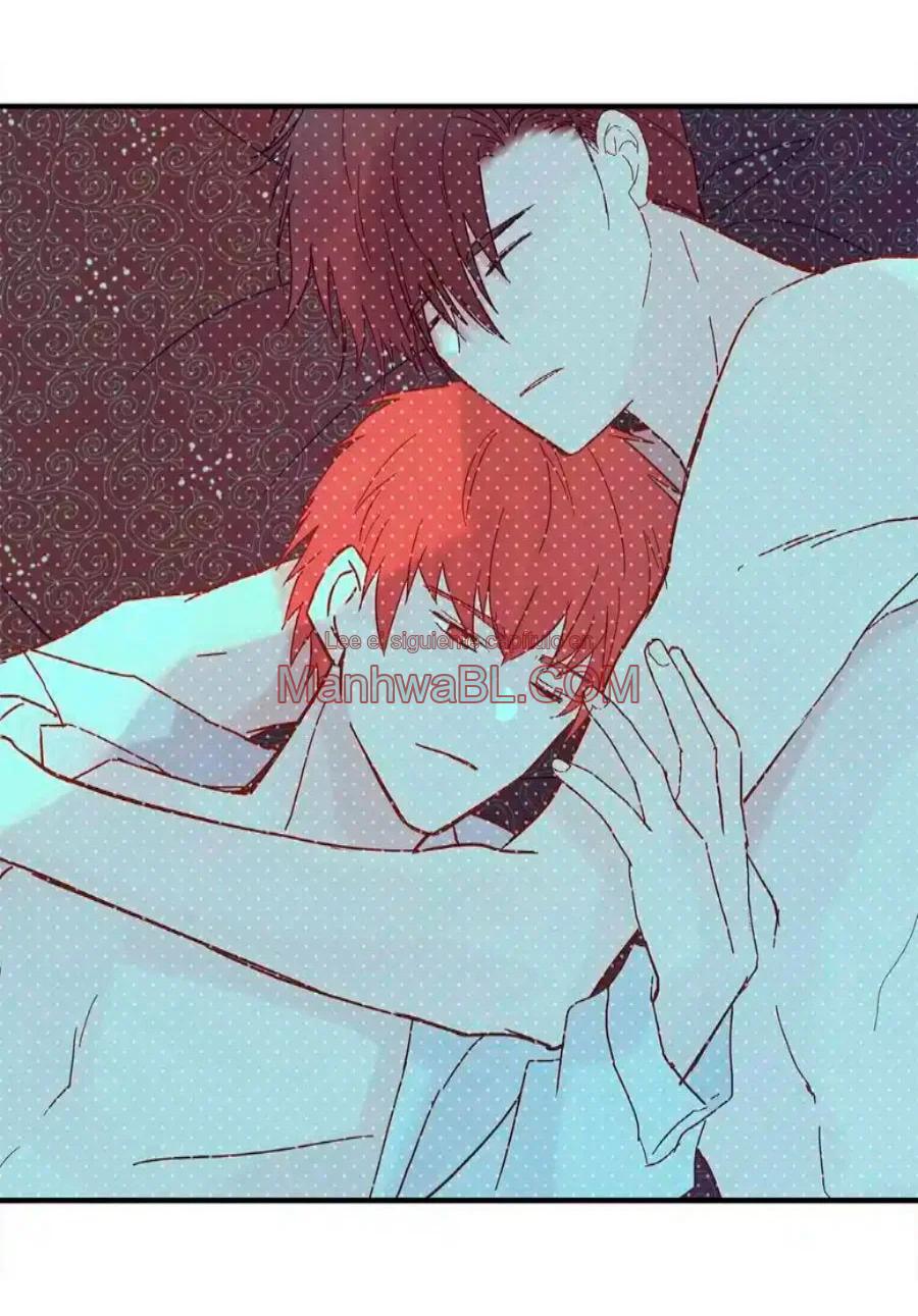 Amor accidentado - Capítulo 45 3 manhwa