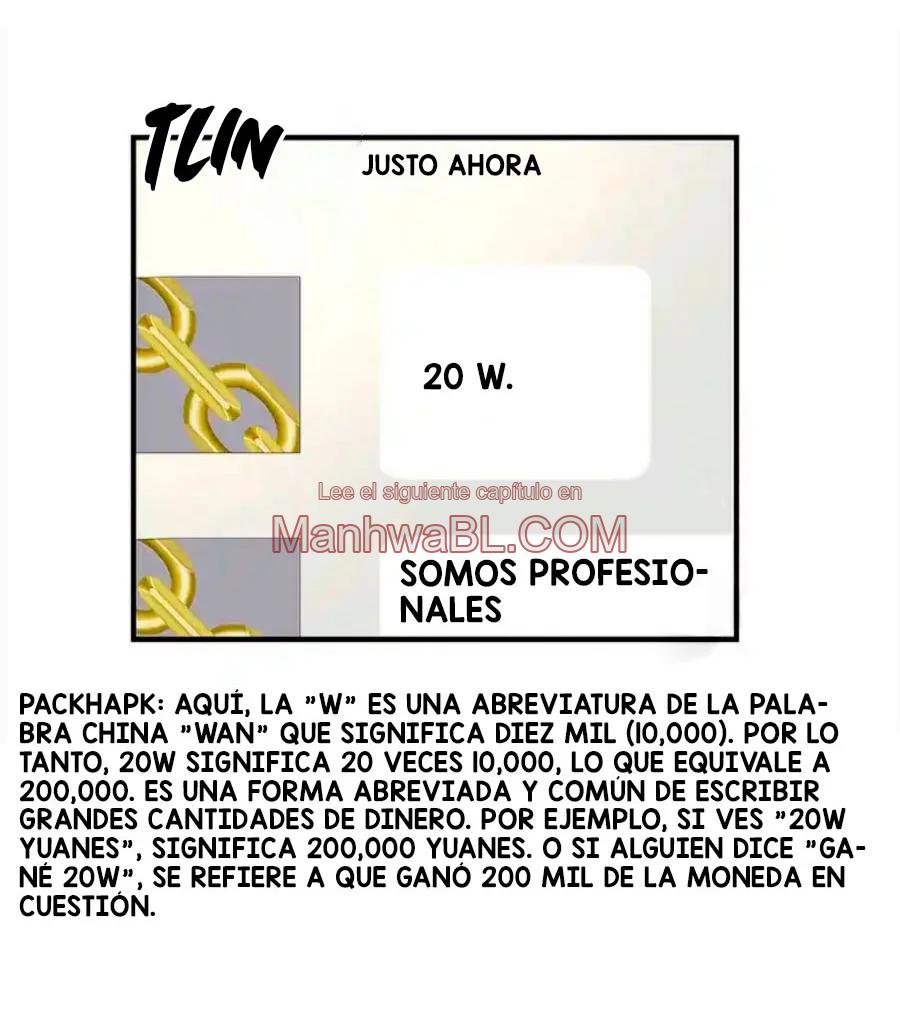 Amor accidentado - Capítulo 45 3 manhwa