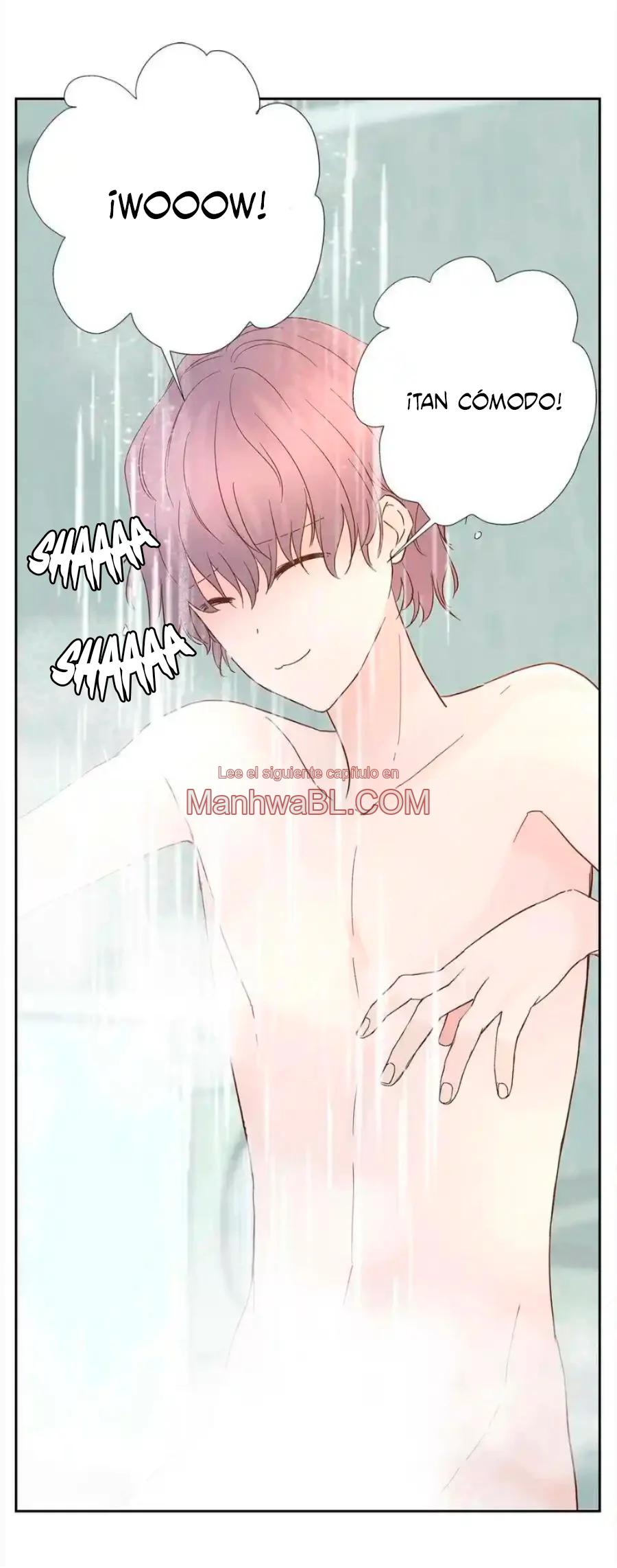 Amor accidentado - Capítulo 22 2 manhwa
