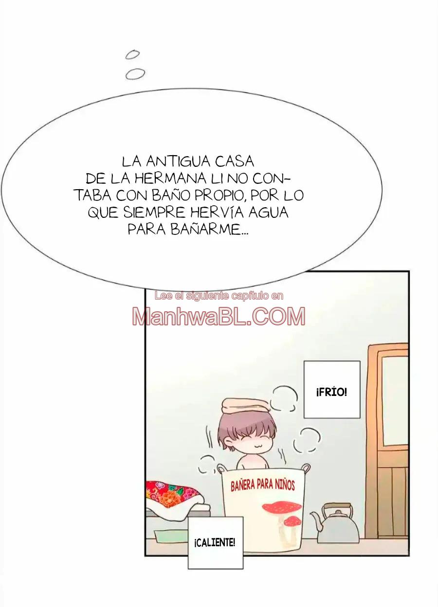 Amor accidentado - Capítulo 22 2 manhwa