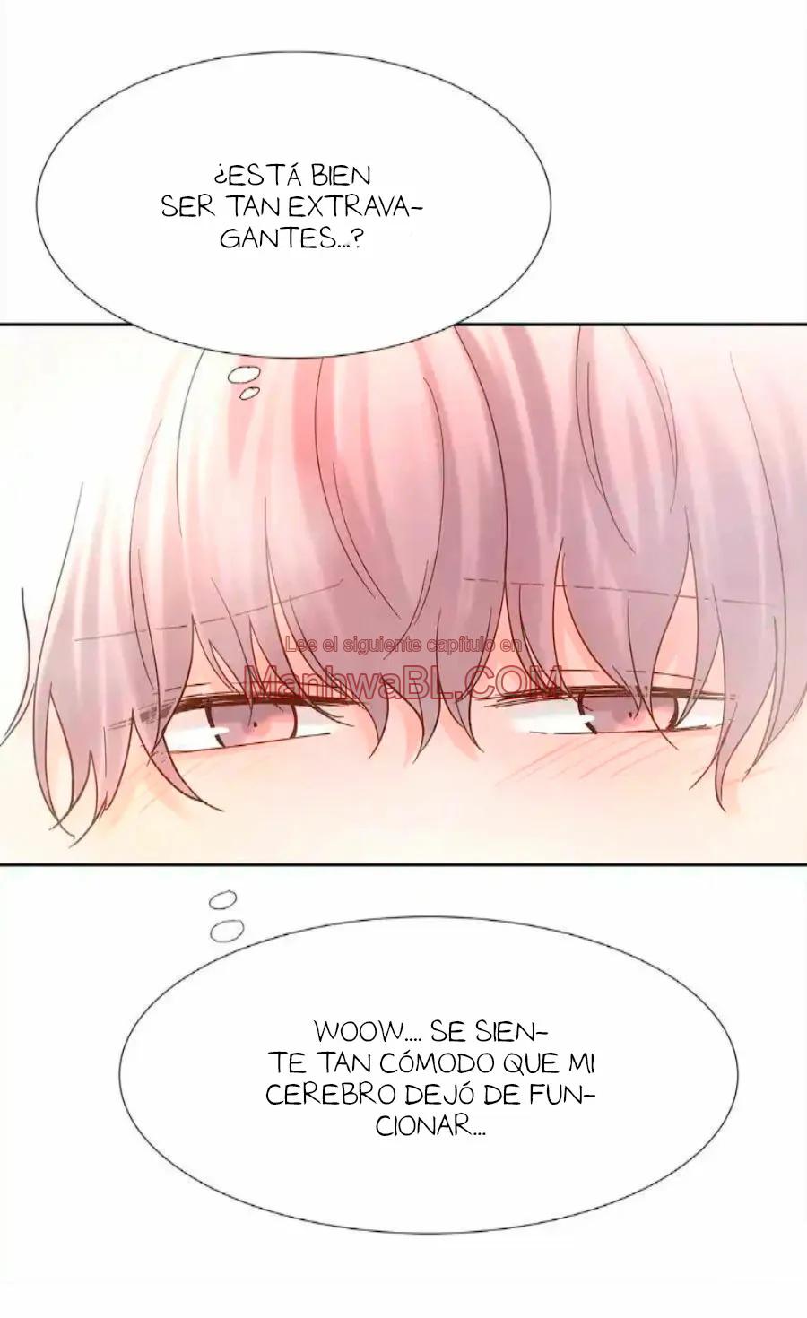 Amor accidentado - Capítulo 22 2 manhwa