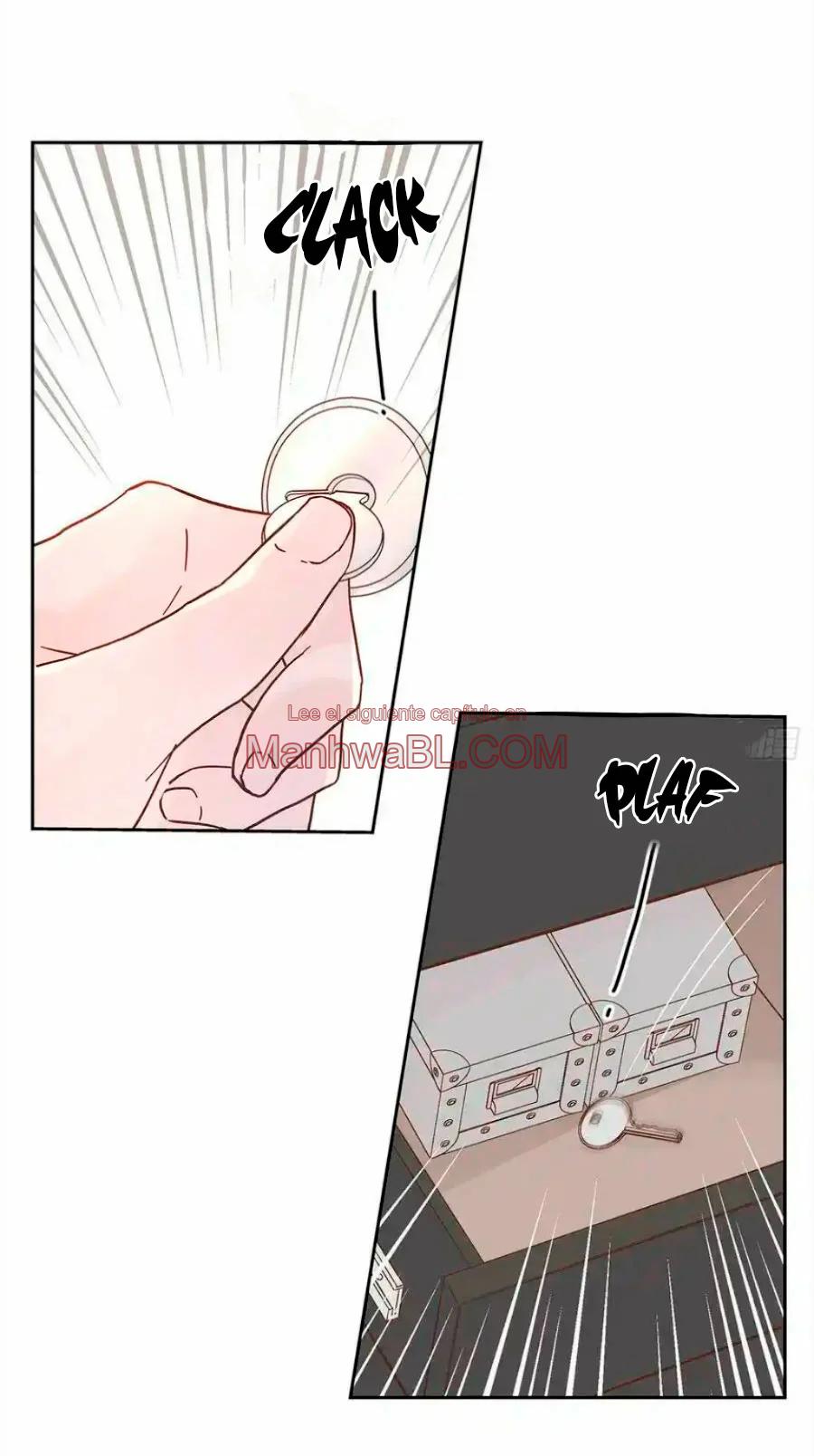 Amor accidentado - Capítulo 22 2 manhwa