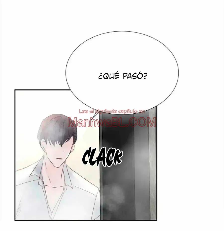 Amor accidentado - Capítulo 22 2 manhwa