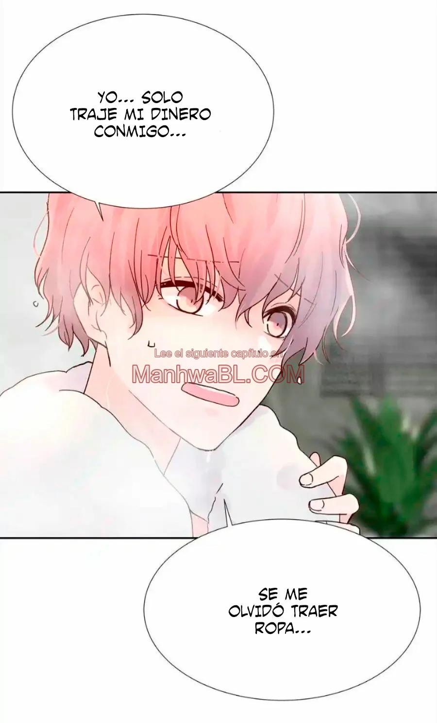 Amor accidentado - Capítulo 22 2 manhwa