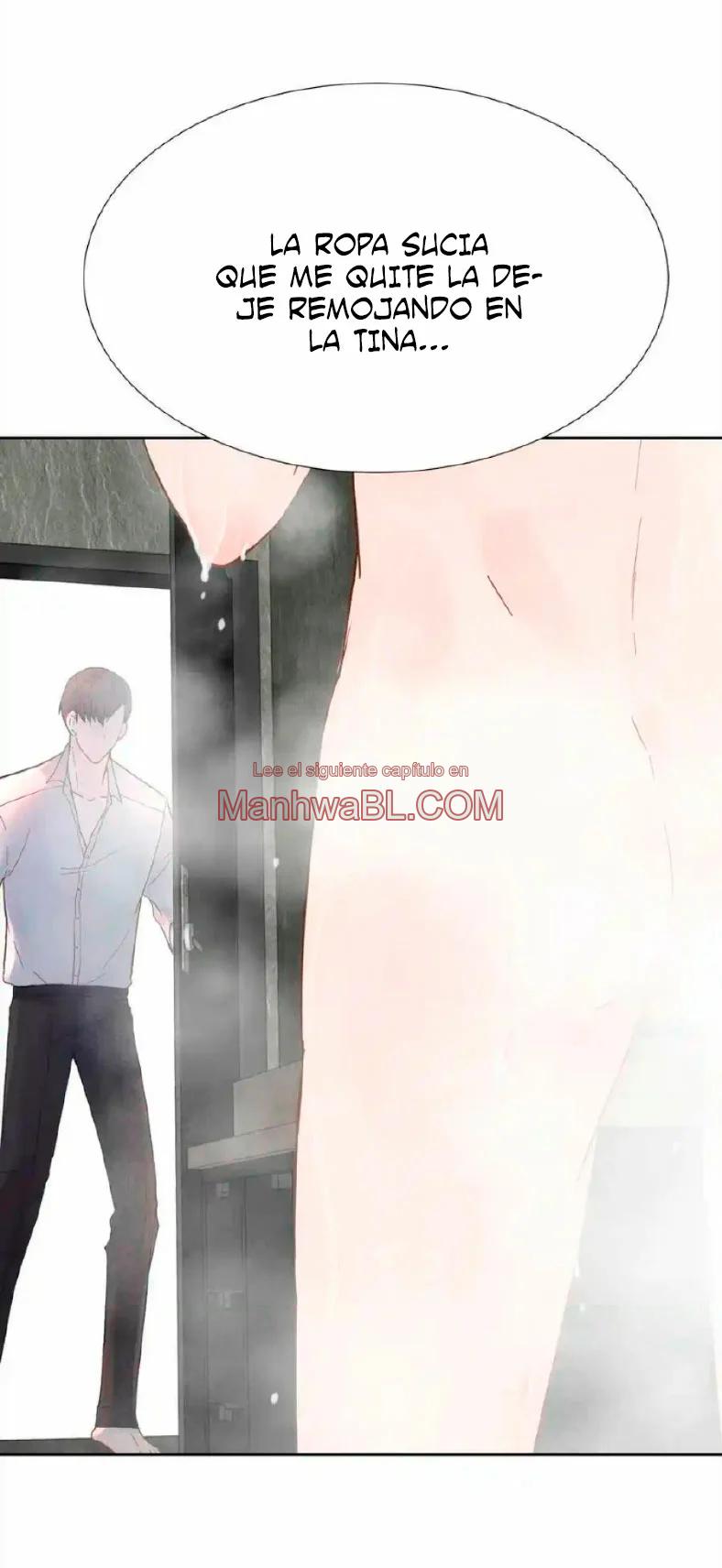 Amor accidentado - Capítulo 22 2 manhwa