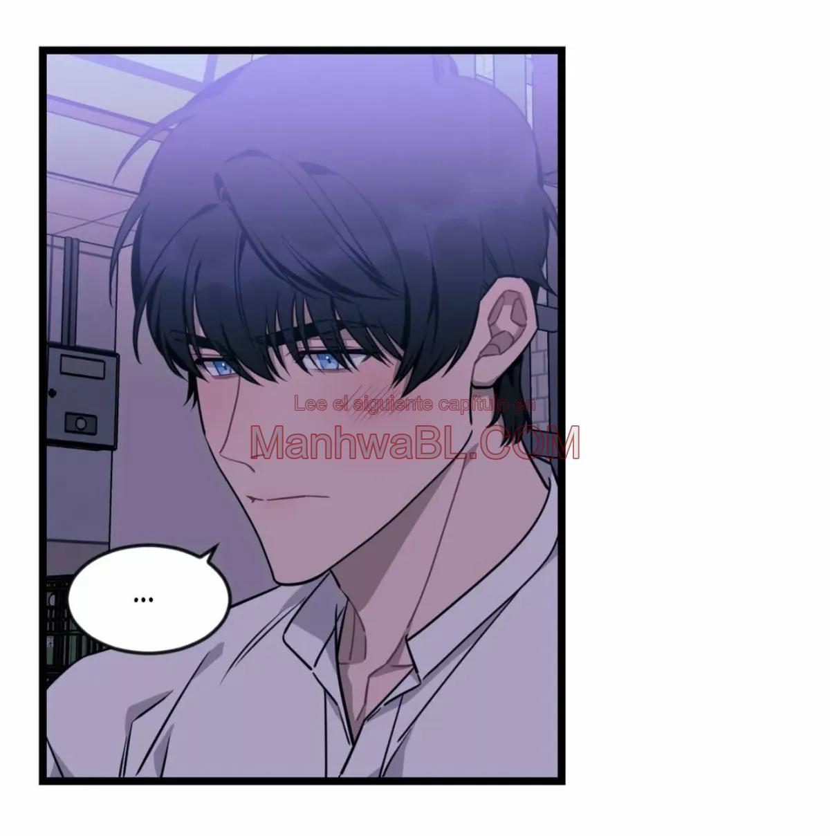 ¡Tus deseos son ordenes! - Capítulo 32 3 manhwa
