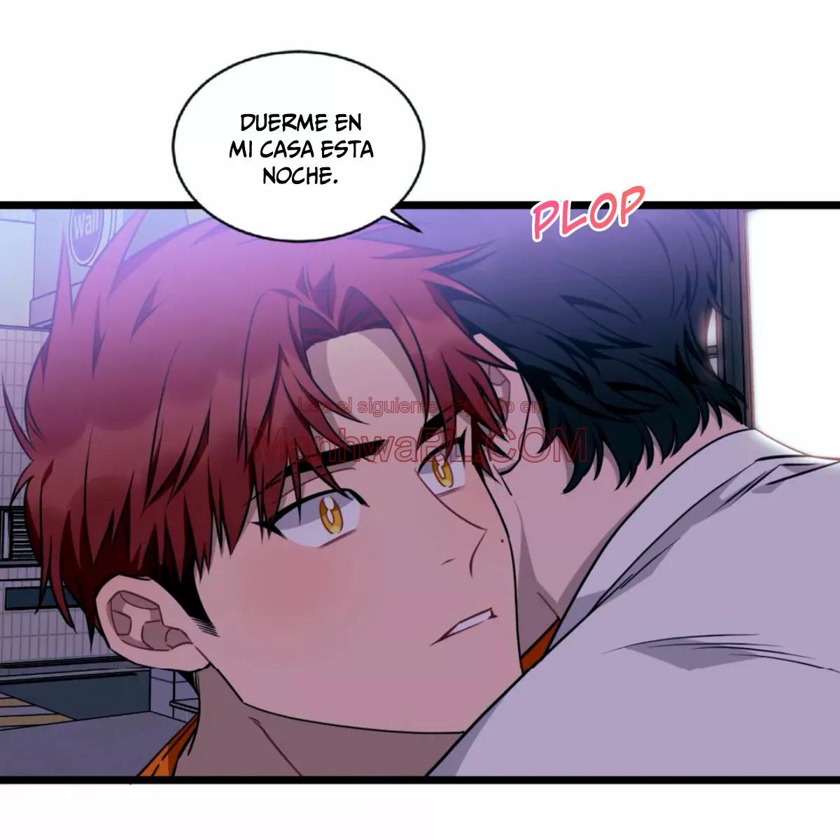 ¡Tus deseos son ordenes! - Capítulo 32 3 manhwa
